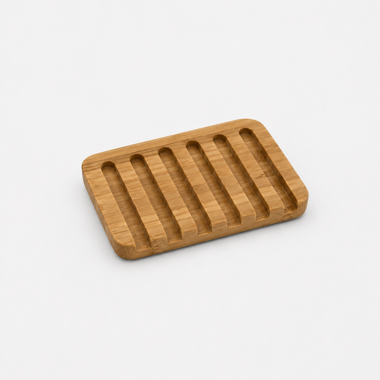 Bambus Bar Holder