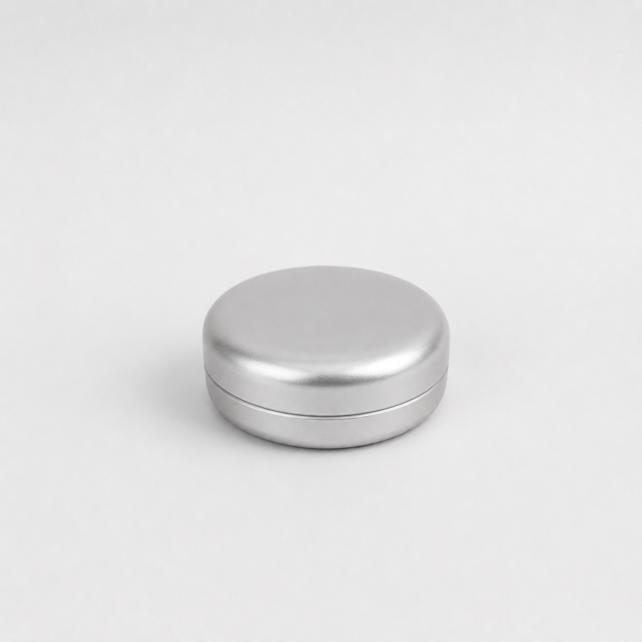 Rejsebeholder til Shampoo eller conditioner bar