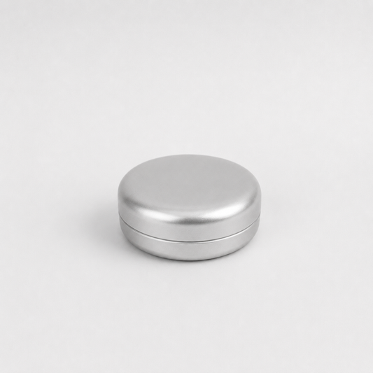 Rejsebeholder til Shampoo eller conditioner bar