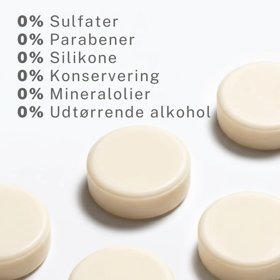 Nærva startpakke (2 gratis balsam for livet + gratis gaver)