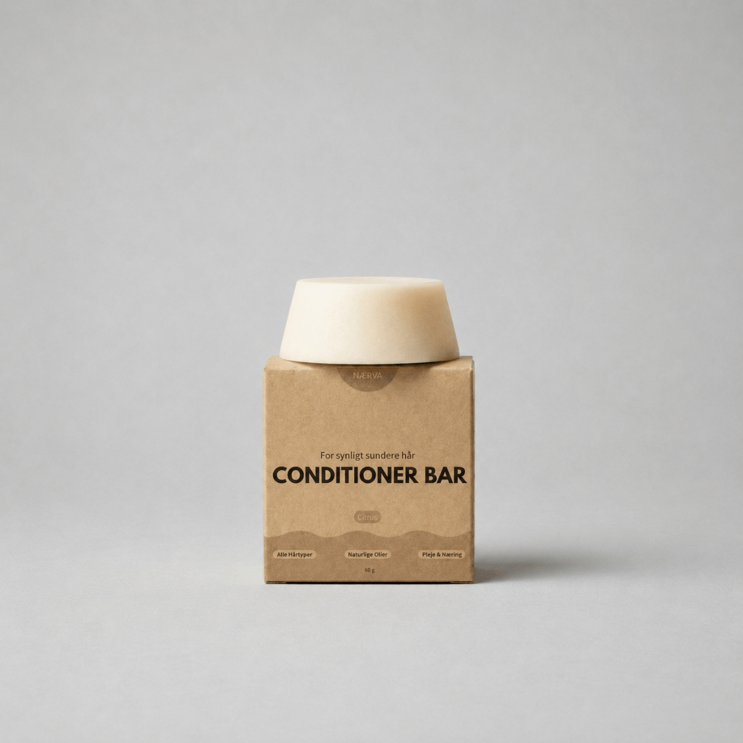 Nærva Conditioner Bar